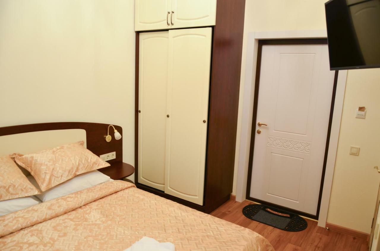 Apartment Nr. 8 オデッサ エクステリア 写真