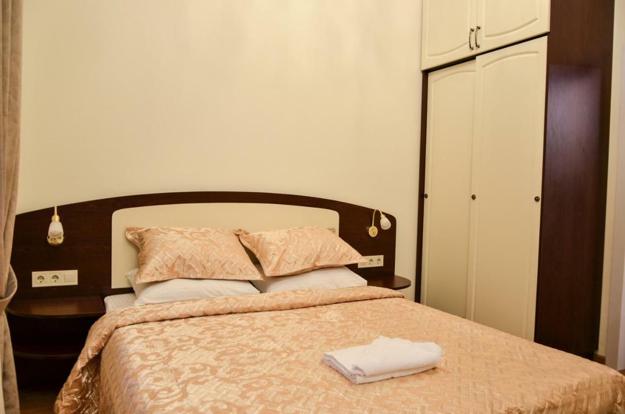 Apartment Nr. 8 オデッサ エクステリア 写真