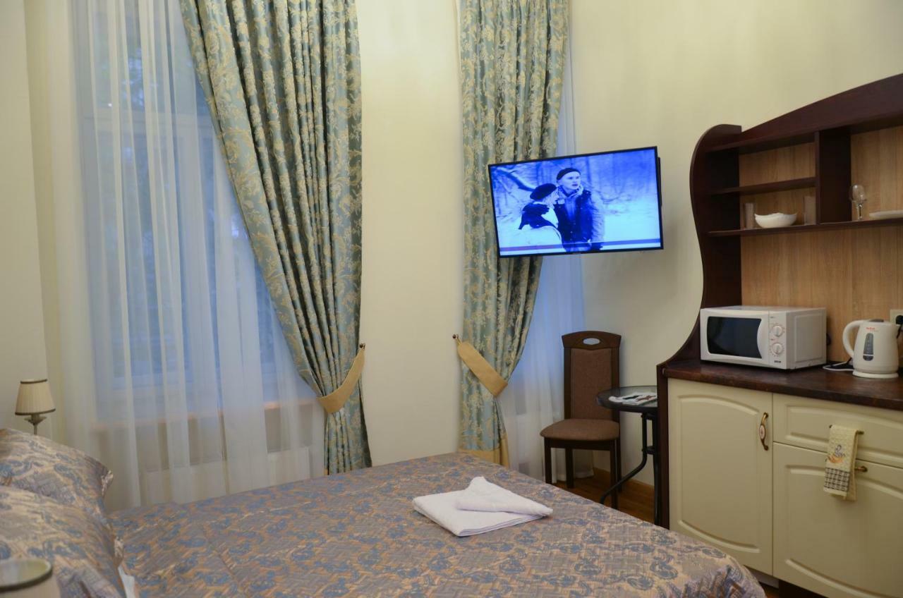 Apartment Nr. 8 オデッサ エクステリア 写真