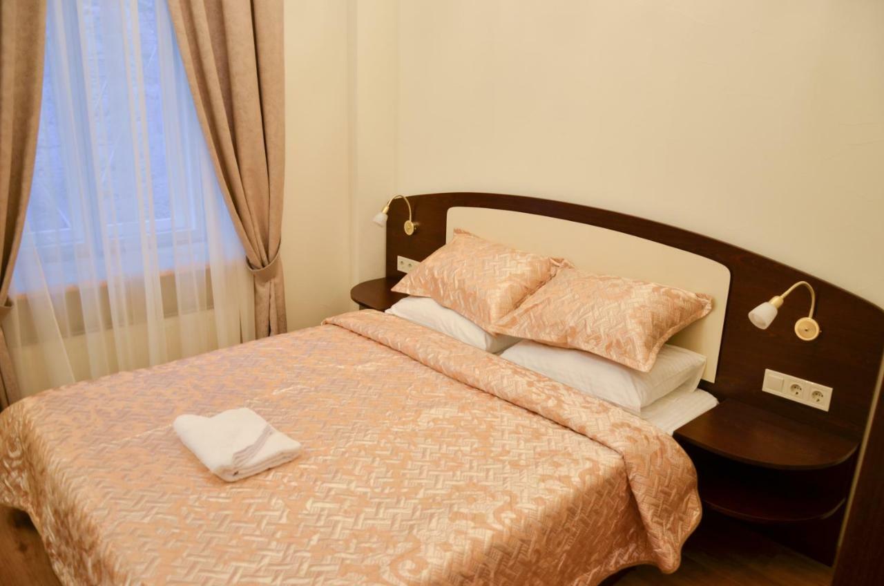 Apartment Nr. 8 オデッサ エクステリア 写真