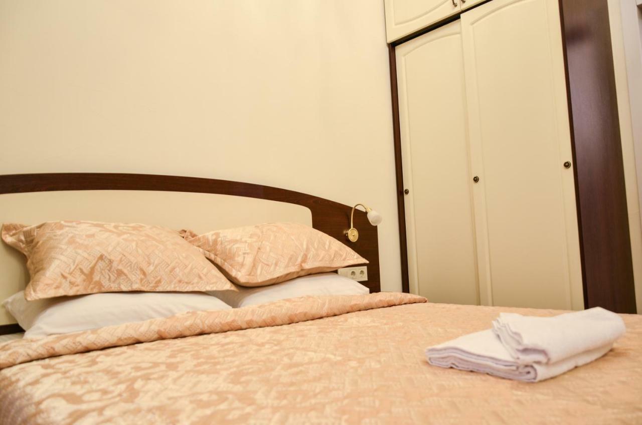 Apartment Nr. 8 オデッサ エクステリア 写真
