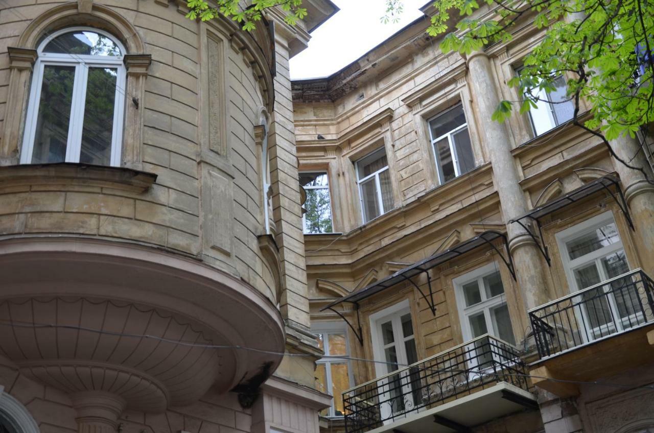 Apartment Nr. 8 オデッサ エクステリア 写真