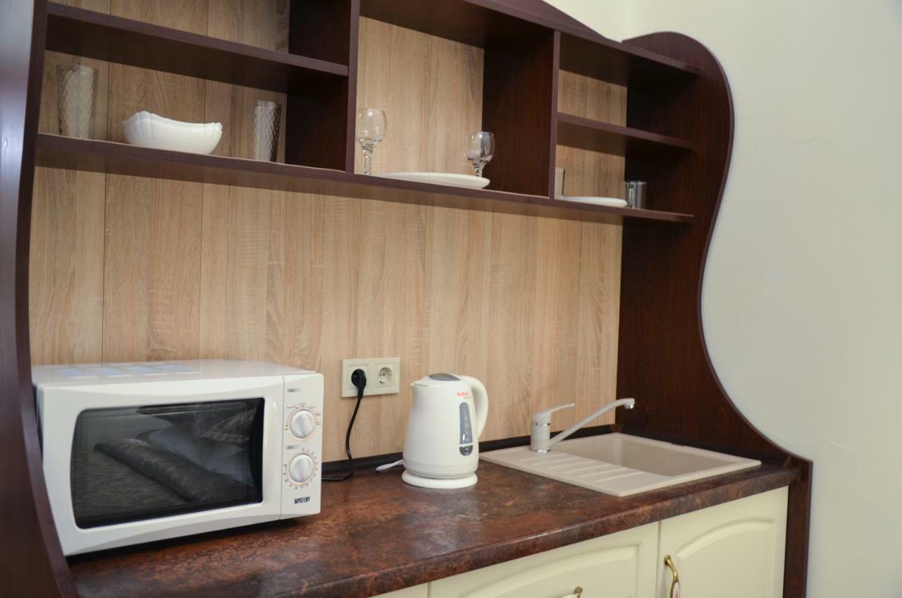 Apartment Nr. 8 オデッサ エクステリア 写真