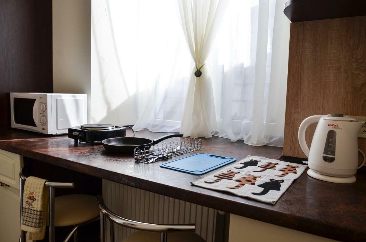 Apartment Nr. 8 オデッサ エクステリア 写真