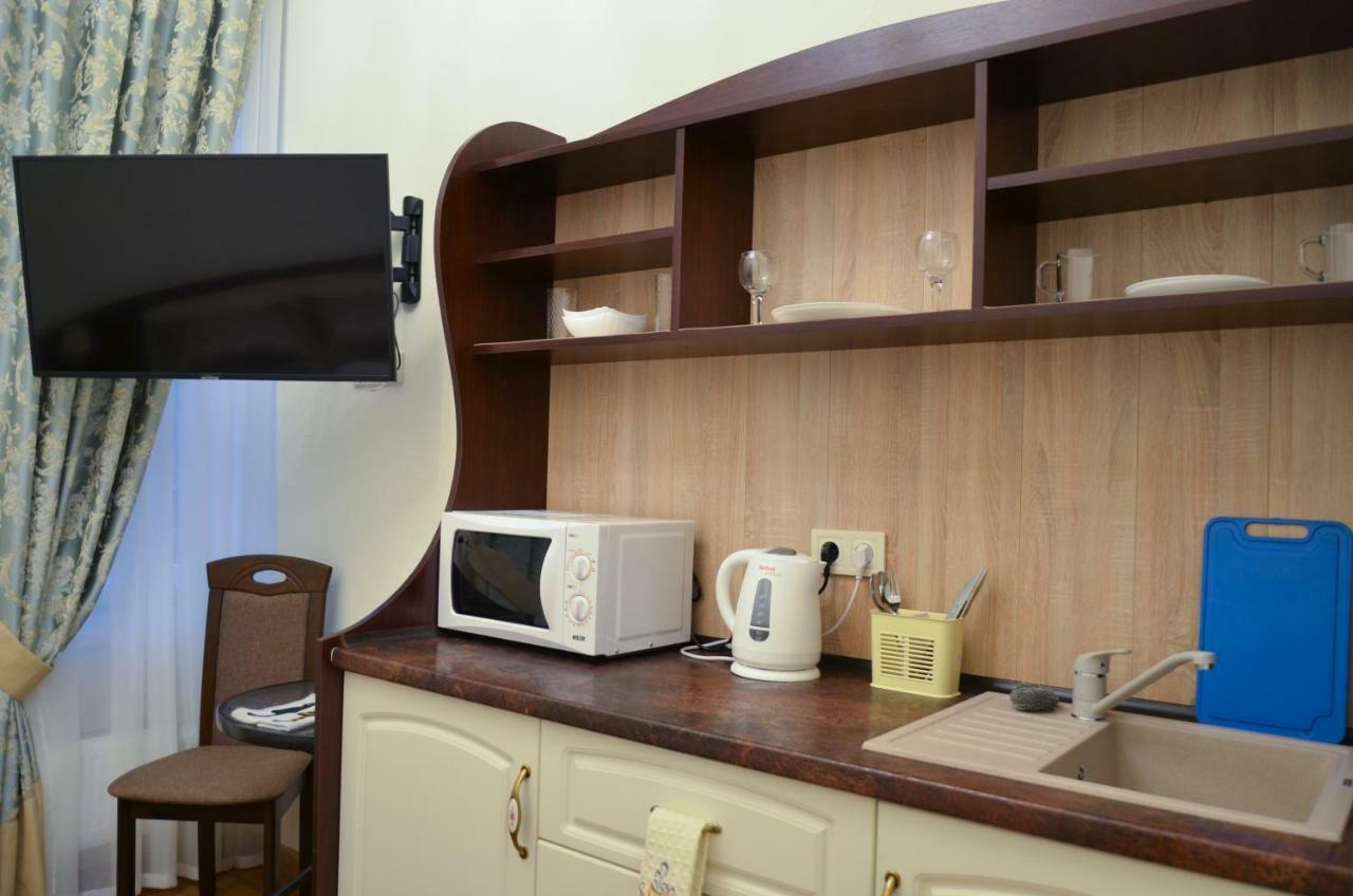 Apartment Nr. 8 オデッサ エクステリア 写真