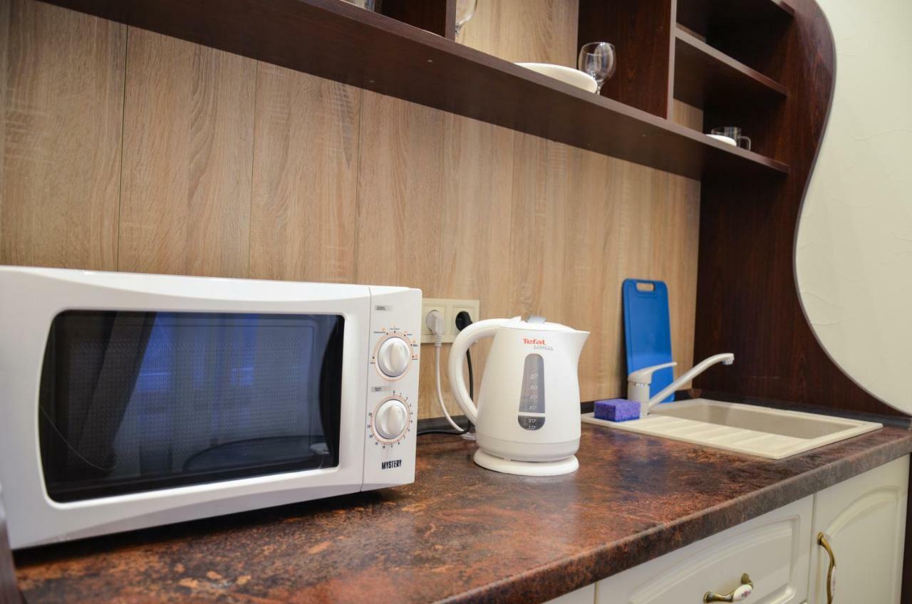 Apartment Nr. 8 オデッサ エクステリア 写真