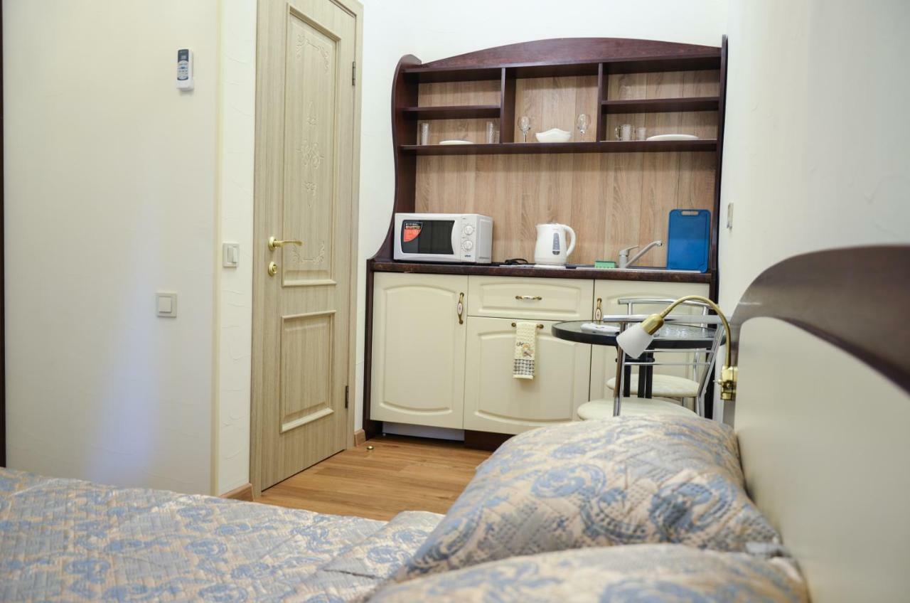 Apartment Nr. 8 オデッサ エクステリア 写真