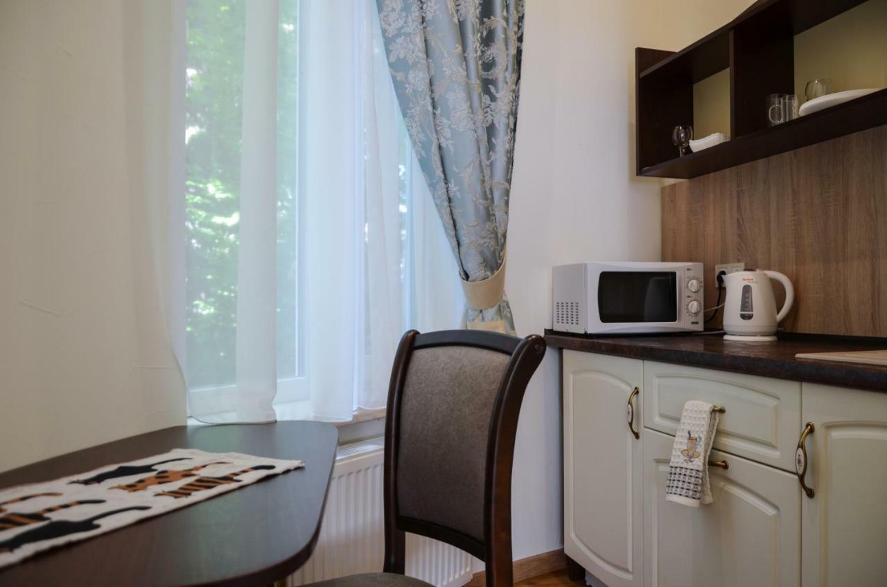 Apartment Nr. 8 オデッサ エクステリア 写真