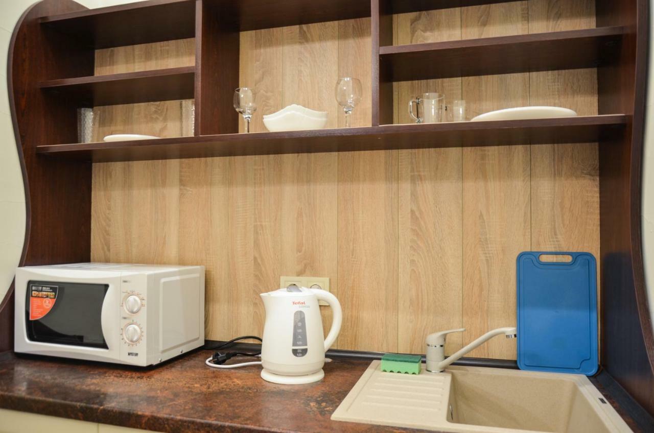 Apartment Nr. 8 オデッサ エクステリア 写真