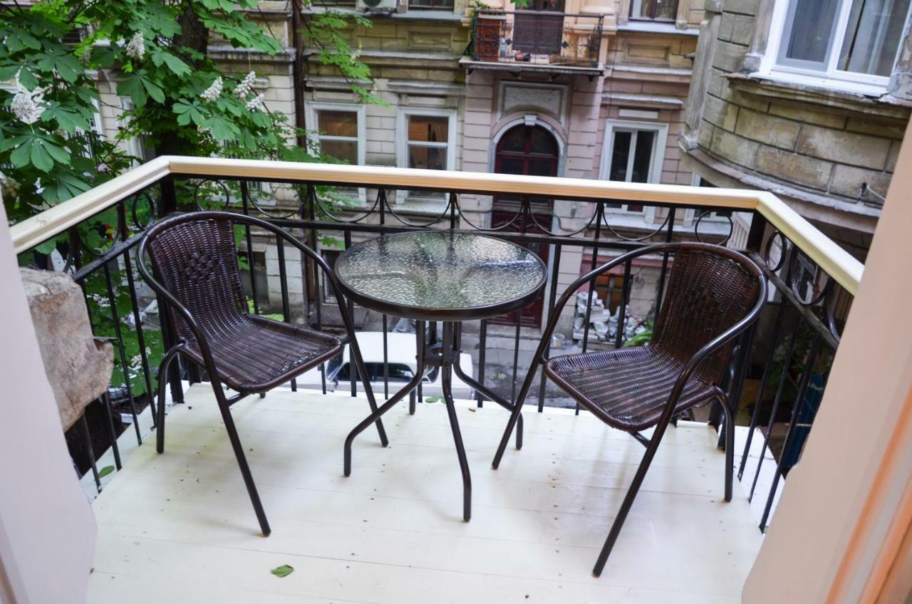 Apartment Nr. 8 オデッサ エクステリア 写真