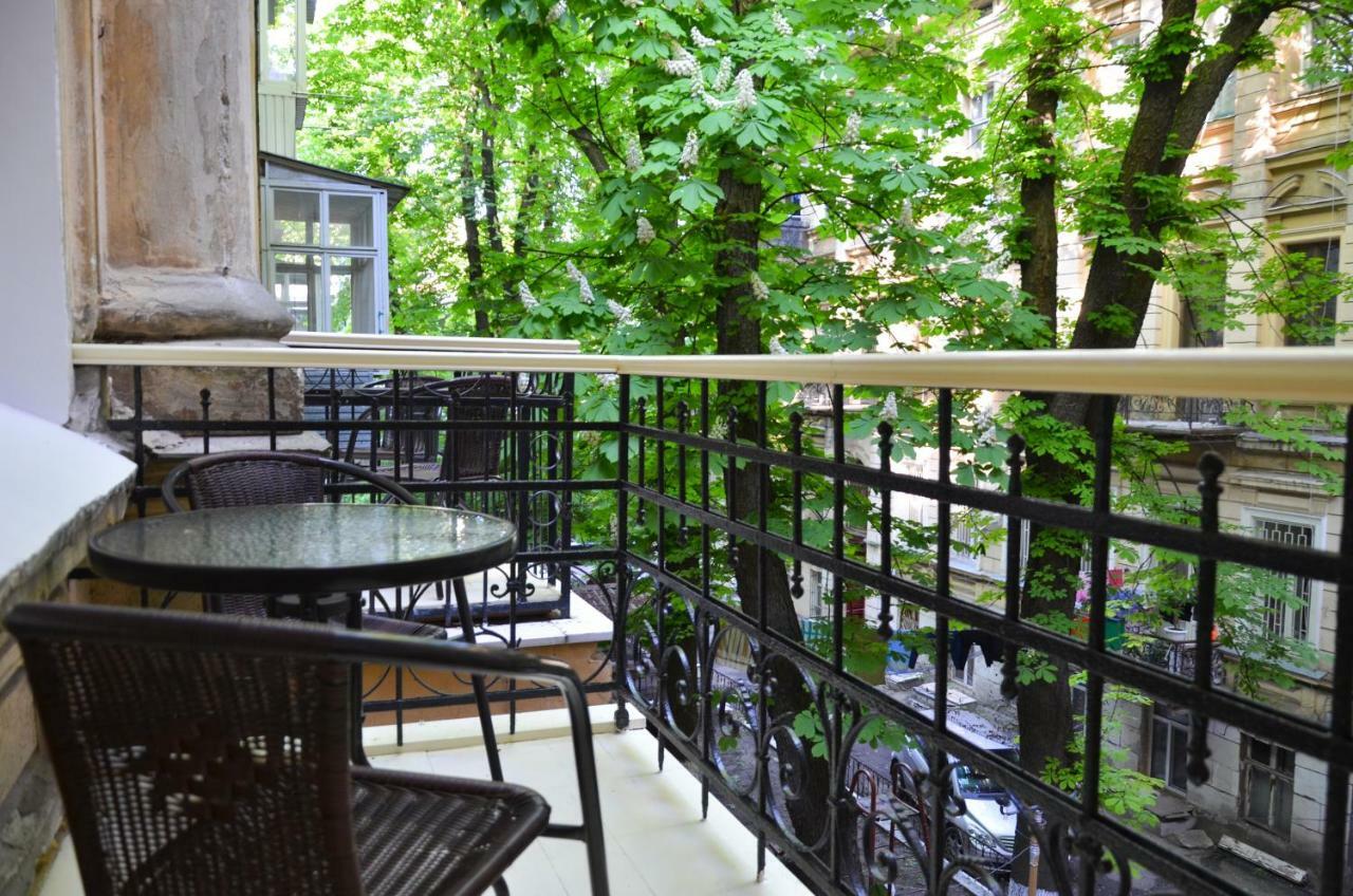 Apartment Nr. 8 オデッサ エクステリア 写真