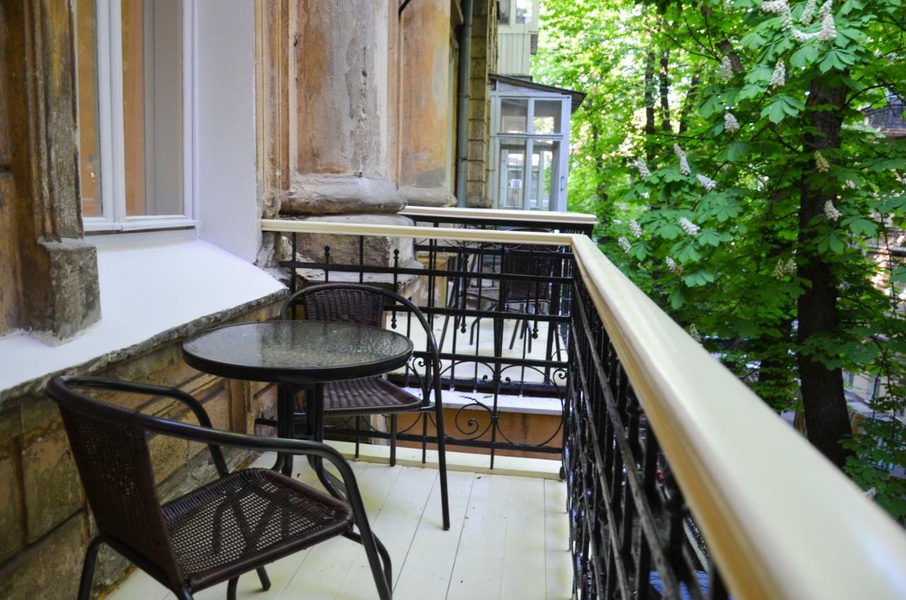 Apartment Nr. 8 オデッサ エクステリア 写真