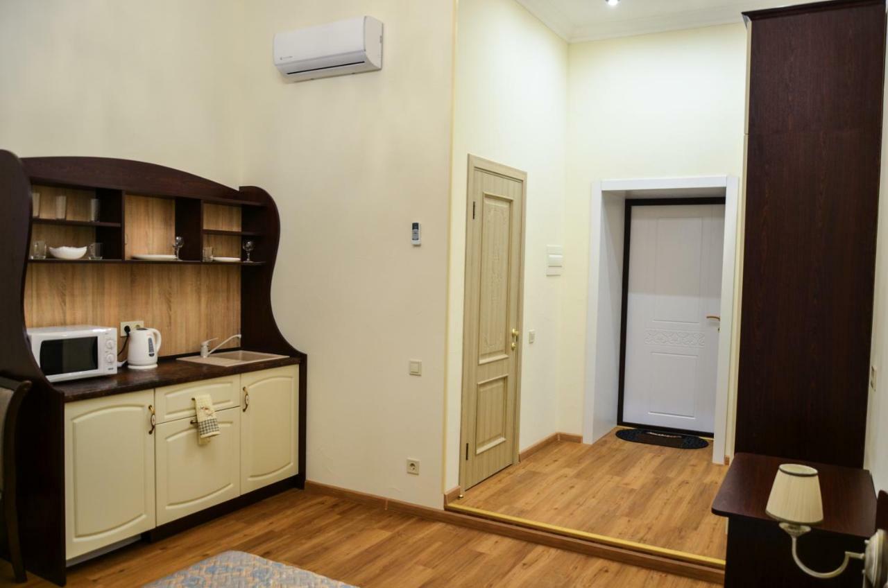 Apartment Nr. 8 オデッサ エクステリア 写真