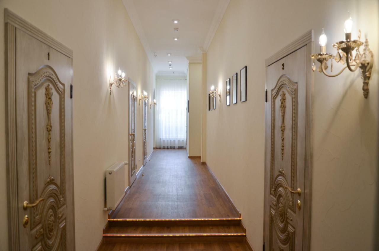 Apartment Nr. 8 オデッサ エクステリア 写真