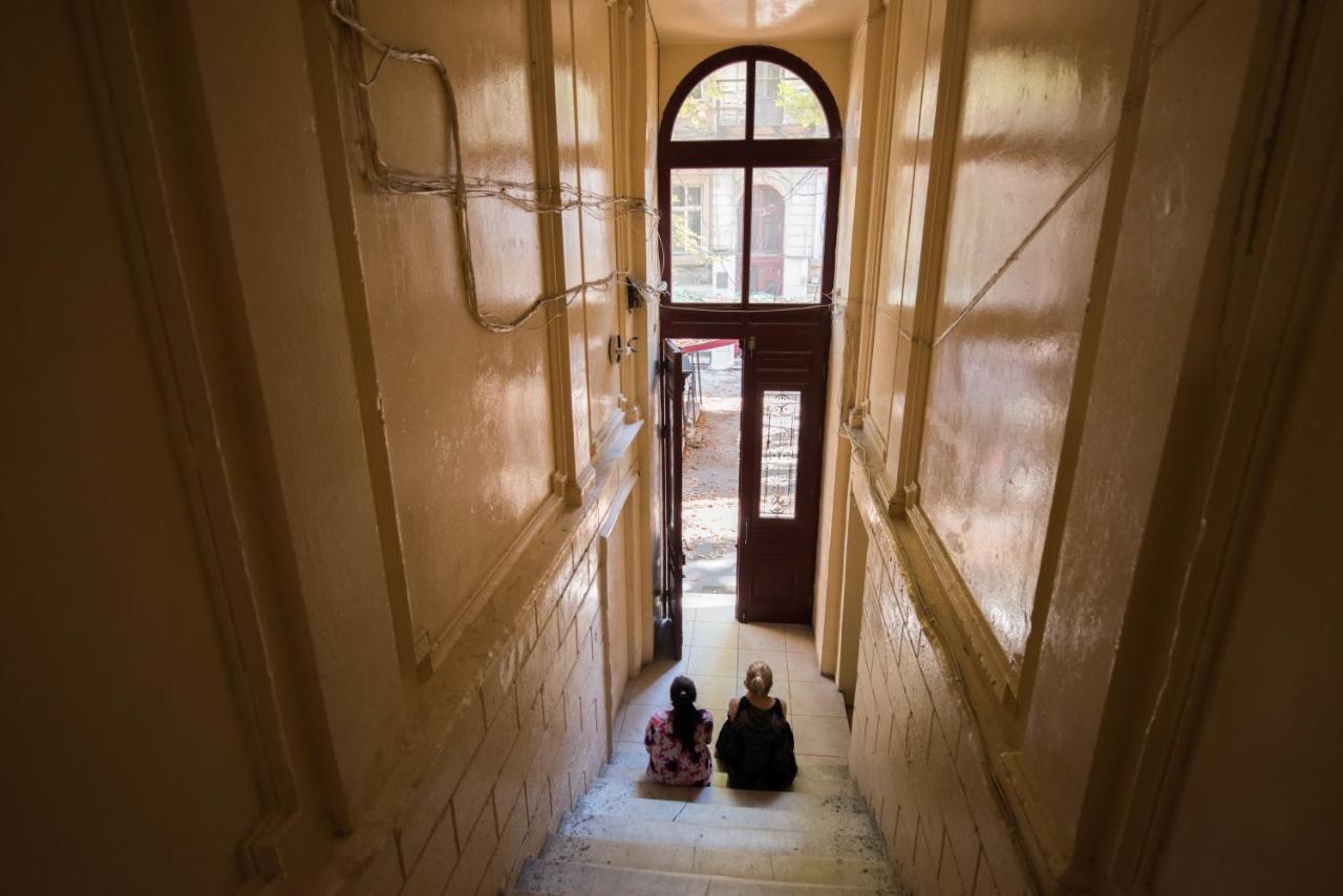 Apartment Nr. 8 オデッサ エクステリア 写真