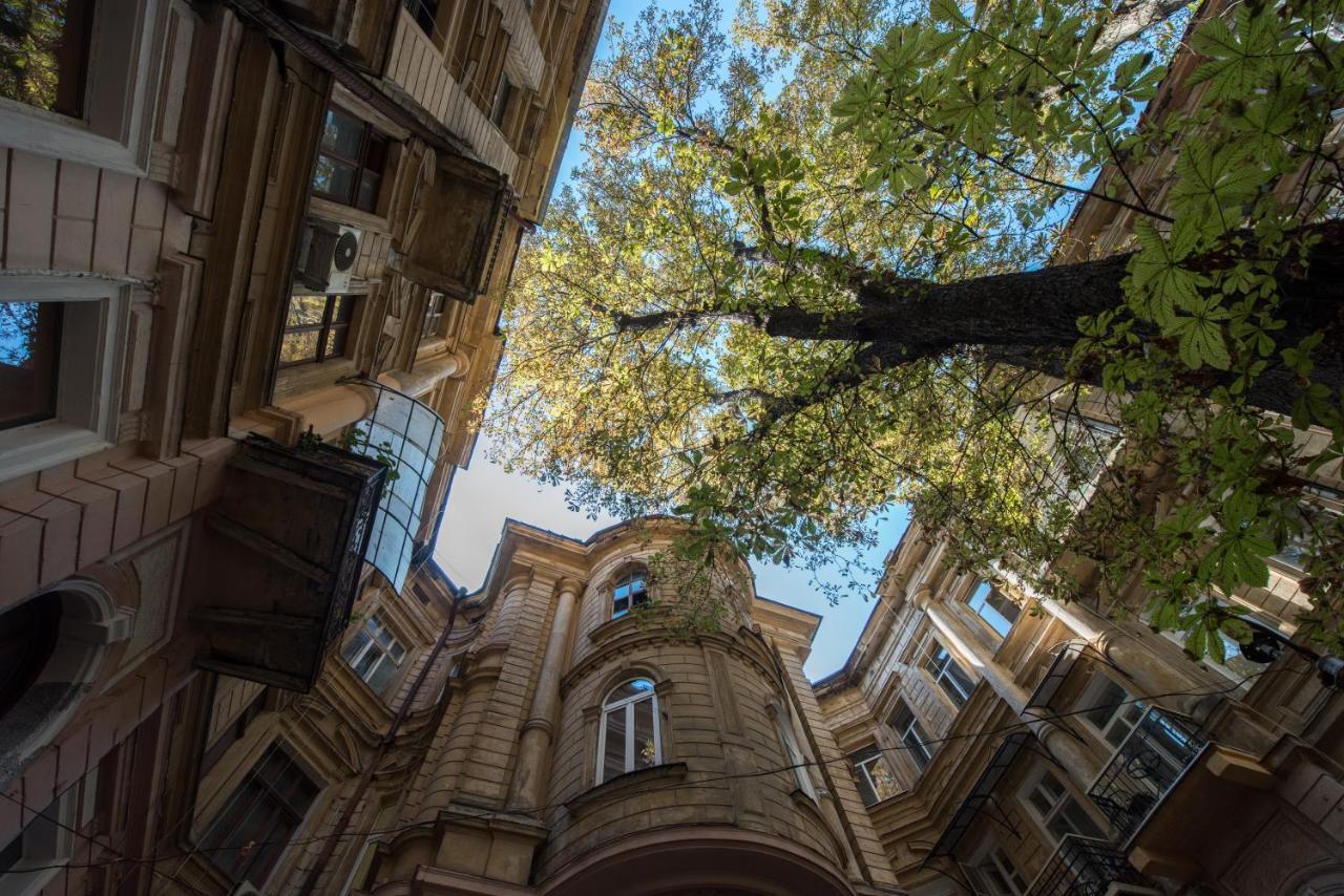 Apartment Nr. 8 オデッサ エクステリア 写真