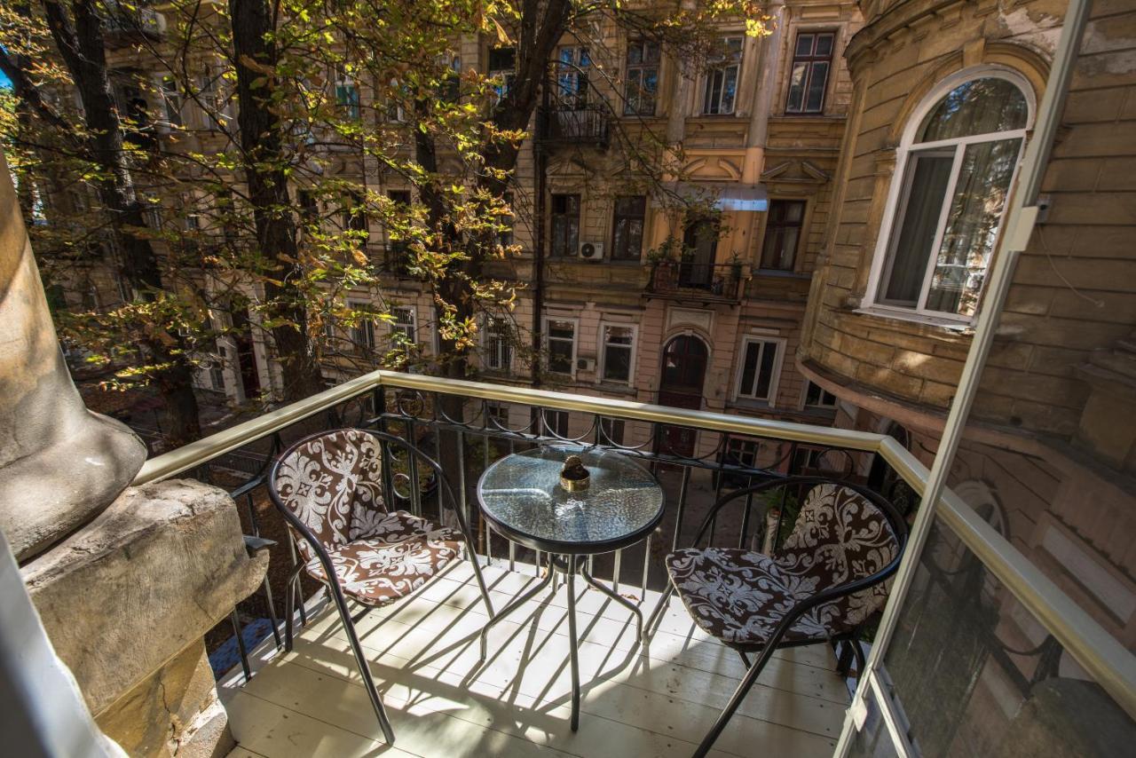Apartment Nr. 8 オデッサ エクステリア 写真
