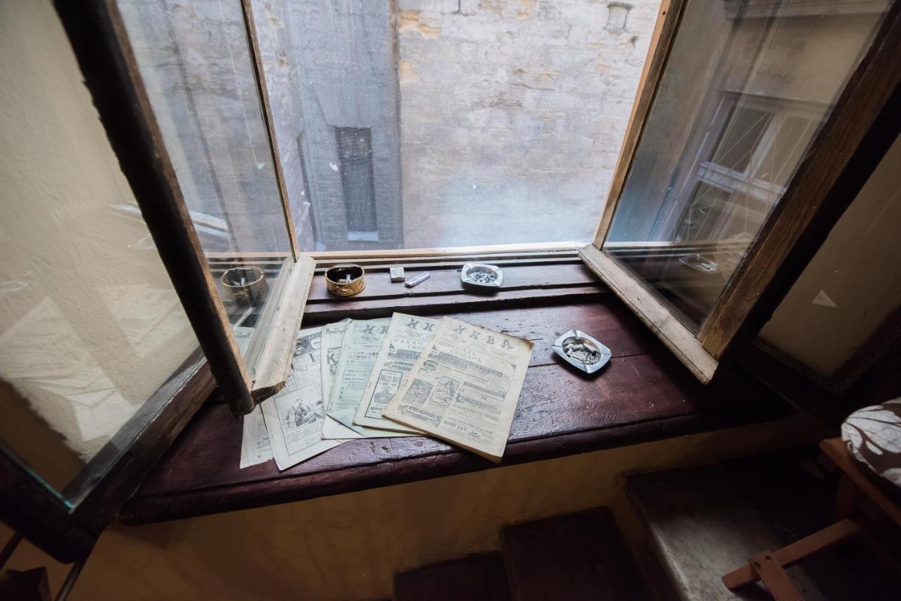Apartment Nr. 8 オデッサ エクステリア 写真