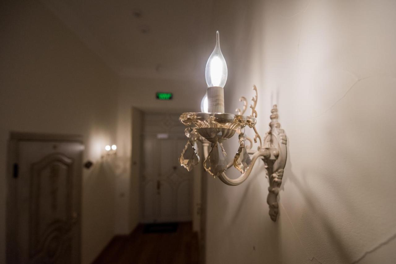 Apartment Nr. 8 オデッサ エクステリア 写真